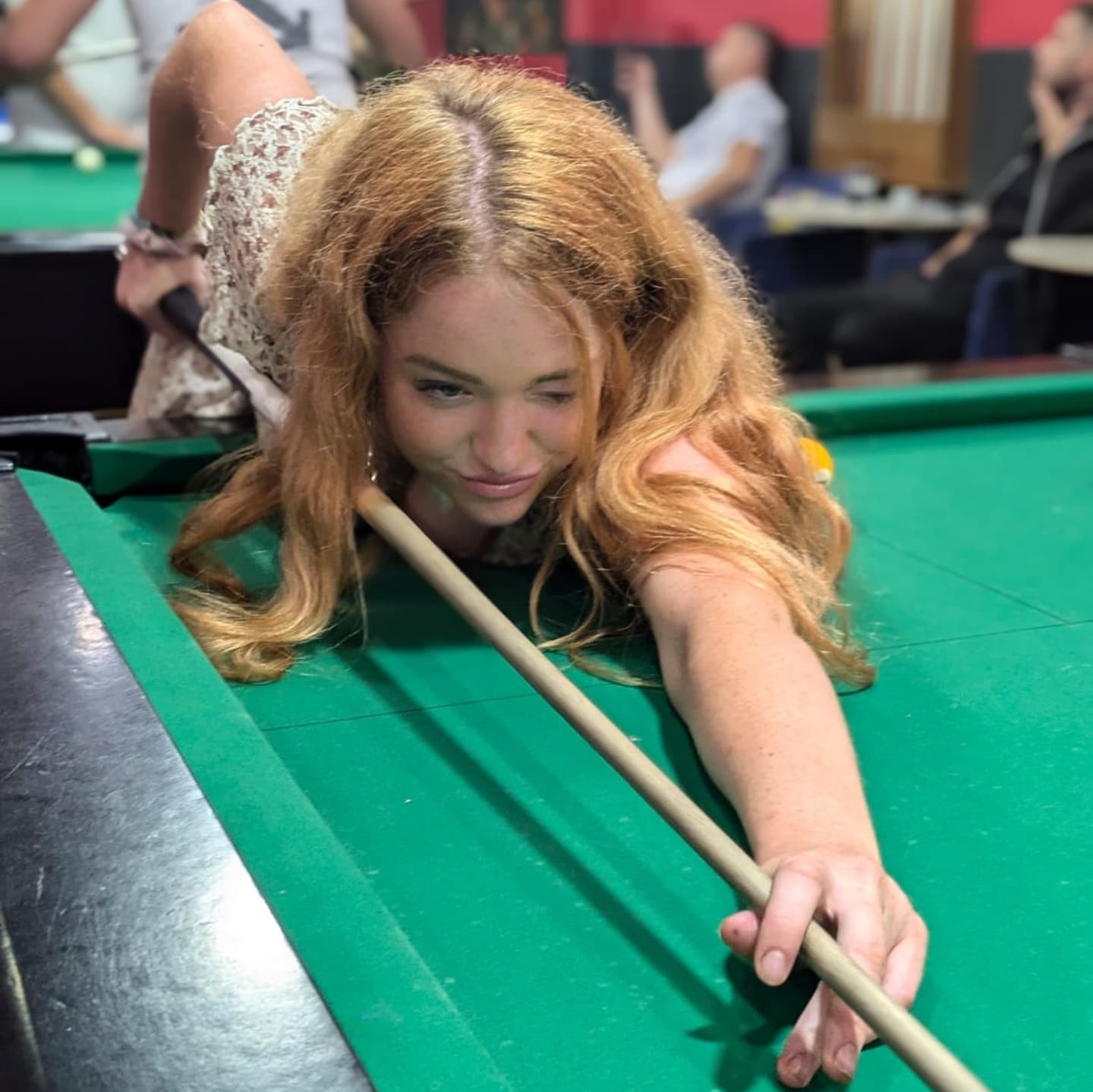 Evening events and outings